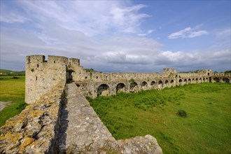 Bashtova Fortress