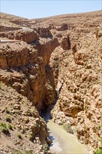 Dades Gorge