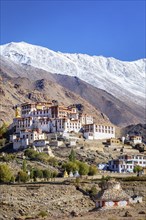 Likir Monastery or Likir Gompa
