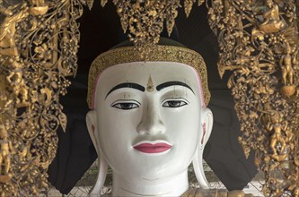 Chanthagyi Buddha Image