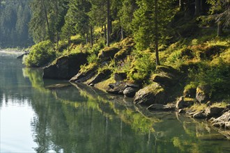 Lake Cauma