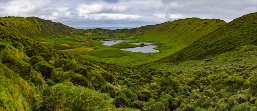 Crater