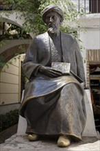 Ben Maimonides
