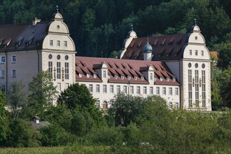 Benedictine Abbey Beuron