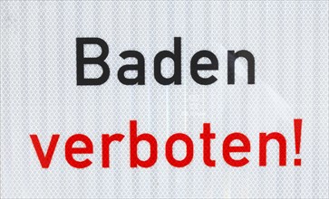 Shield Baden forbidden !