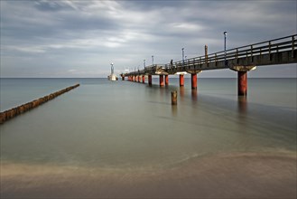 Groynes