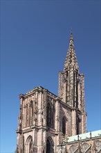 Minster Notre Dame