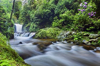 Geroldsauer Wasserfall