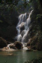 Big Waterfall