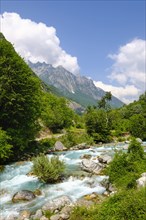 River Valbona