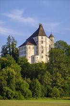 Hohes Schloss