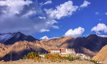 Phyang Monastery