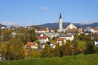 Parish Church St. Vitus