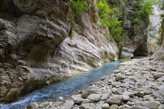 Lengarica Canyon