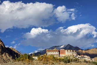 Phyang Monastery