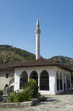 King's Mosque