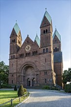 Romanesque Church of the Redeemer