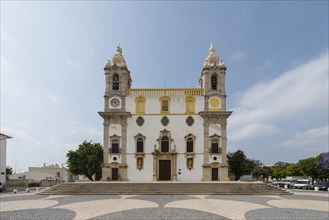 Catholic Church Igreja do Carmo