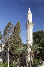 Minaret Kebir Mosque