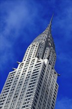 Chrysler Building