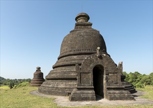 Myatazaung Pagoda