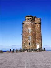 Old lighthouse Phare