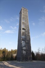 Mohnesee Tower