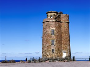 Old lighthouse Phare