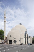 DITIB Central Mosque