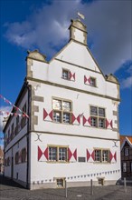 Historic Town Hall