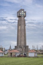 Yser Tower