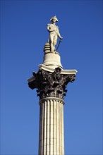 Nelsons Column