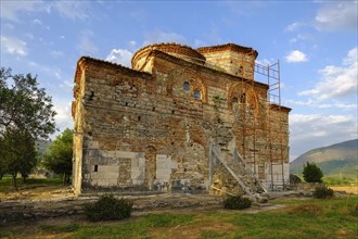 Monastery Church of St. Nicholas