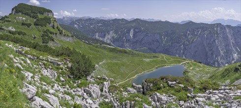 Augstsee and Atterkogel