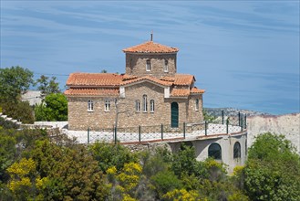 Church at Zemeno