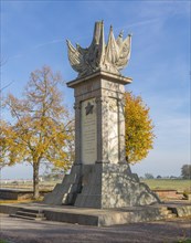 Monument of Encounter