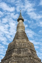 Ratana Man Aung Zedidaw Pagoda