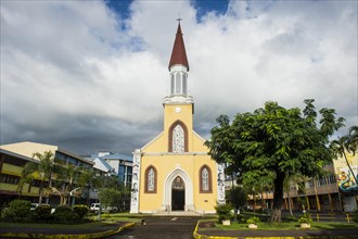 Roman Catholic Archdiocese of Papeete