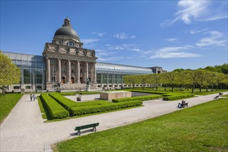 Bavarian State Chancellery