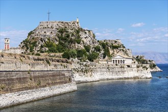 Old Fortress