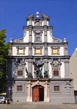 Zeughaus