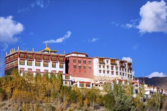 Phyang Monastery
