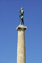 Victor Monument