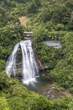 Mokau Falls