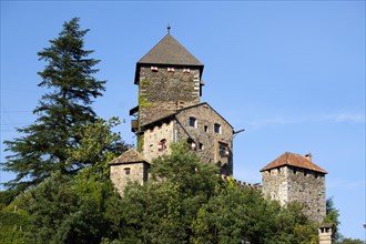 Branzoll Castle