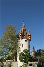 Diebsturm tower