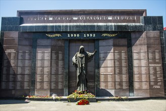 War monument