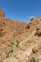 Dades Gorge