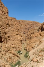 Dades Gorge