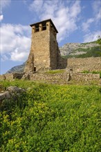 Fortress of Kruja